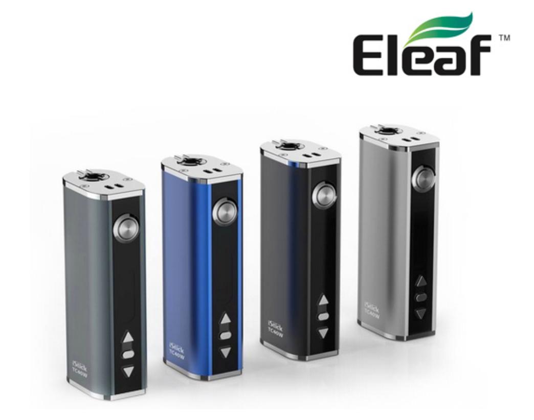 Eleaf iStick TC 40W - Image 2