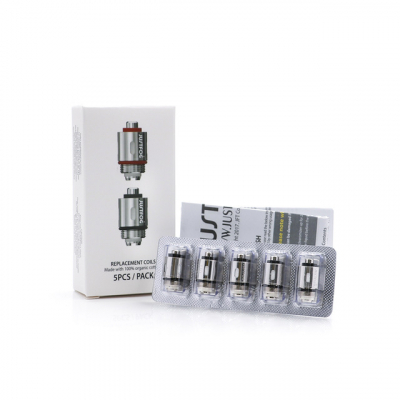 Justfog organi cotton kazánrész 1,6ohm