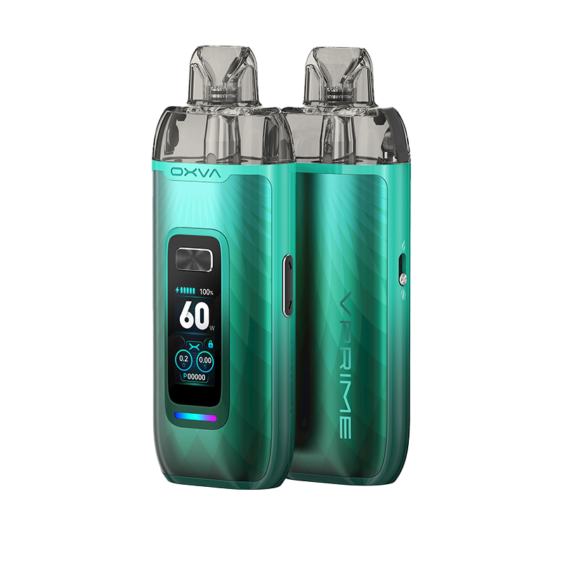 Oxva VPrime Pod Kit - Image 6