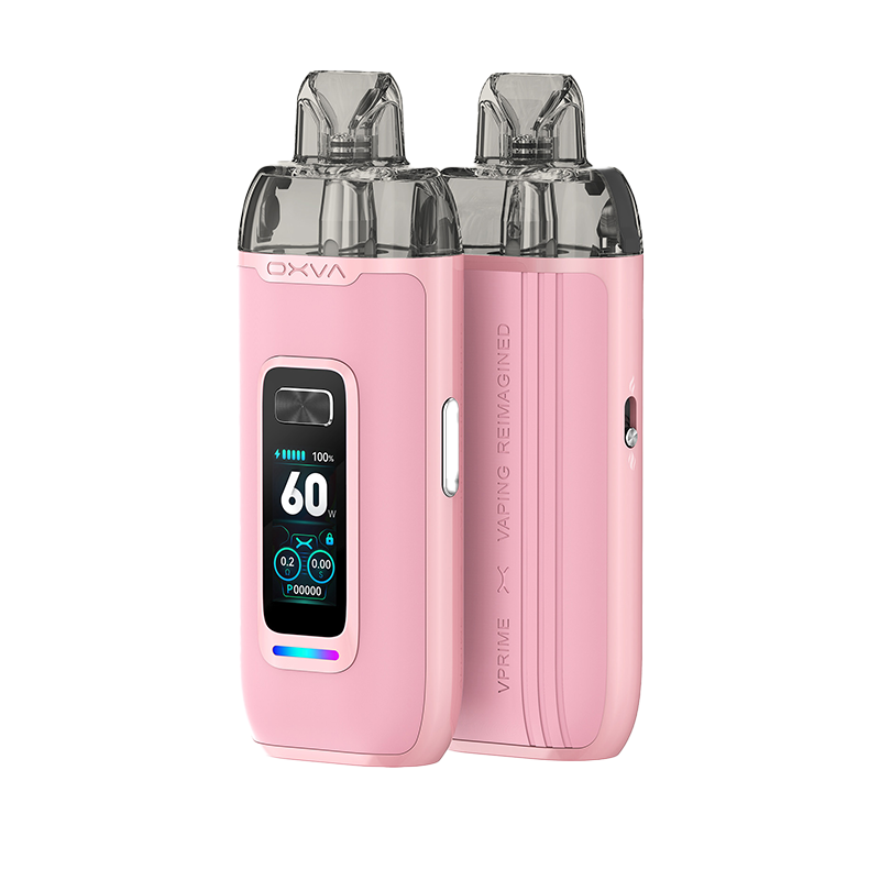 Oxva VPrime Pod Kit - Image 7