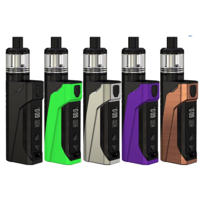 Wismec CB-60 Amor NS porlasztóval