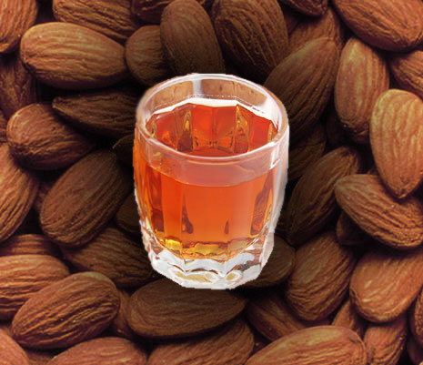 Amaretto ízű e-liquid