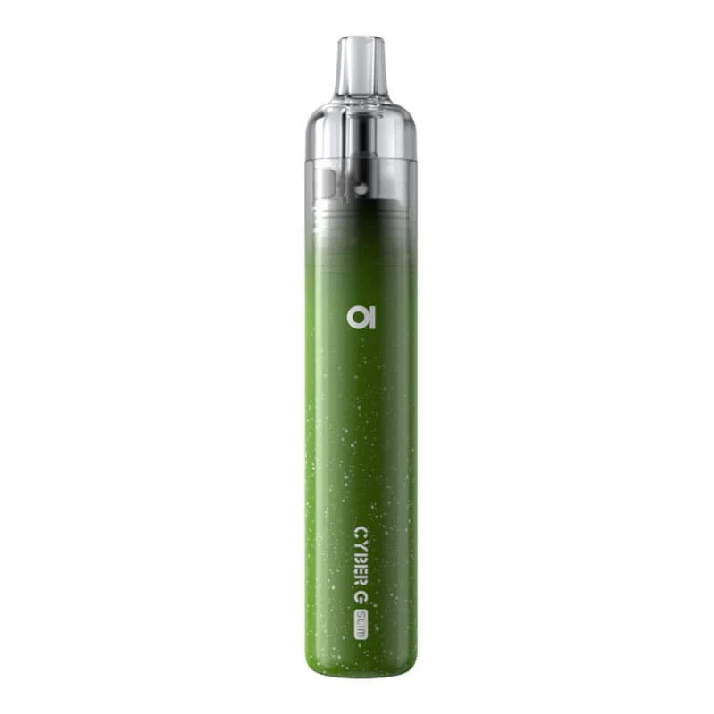 Aspire Cyber G Slim Pod Kit - Image 11