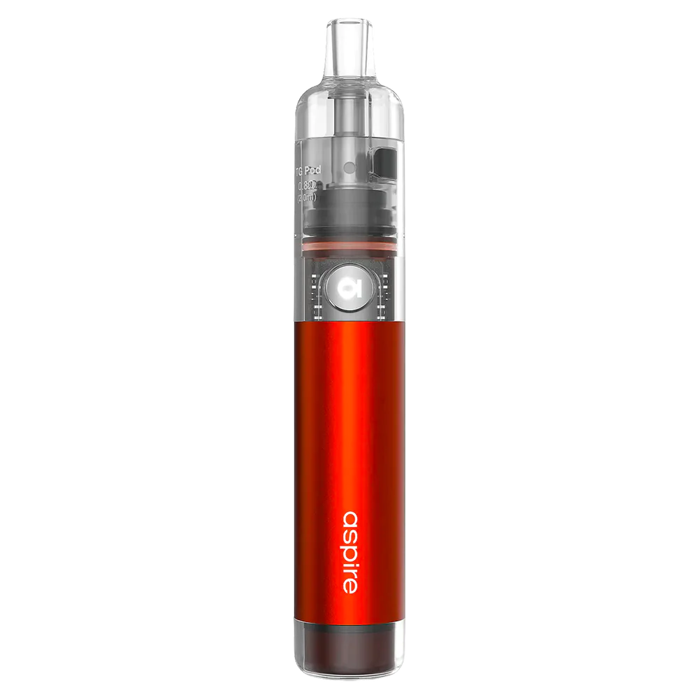 Aspire Cyber G Slim Pod Kit - Image 4