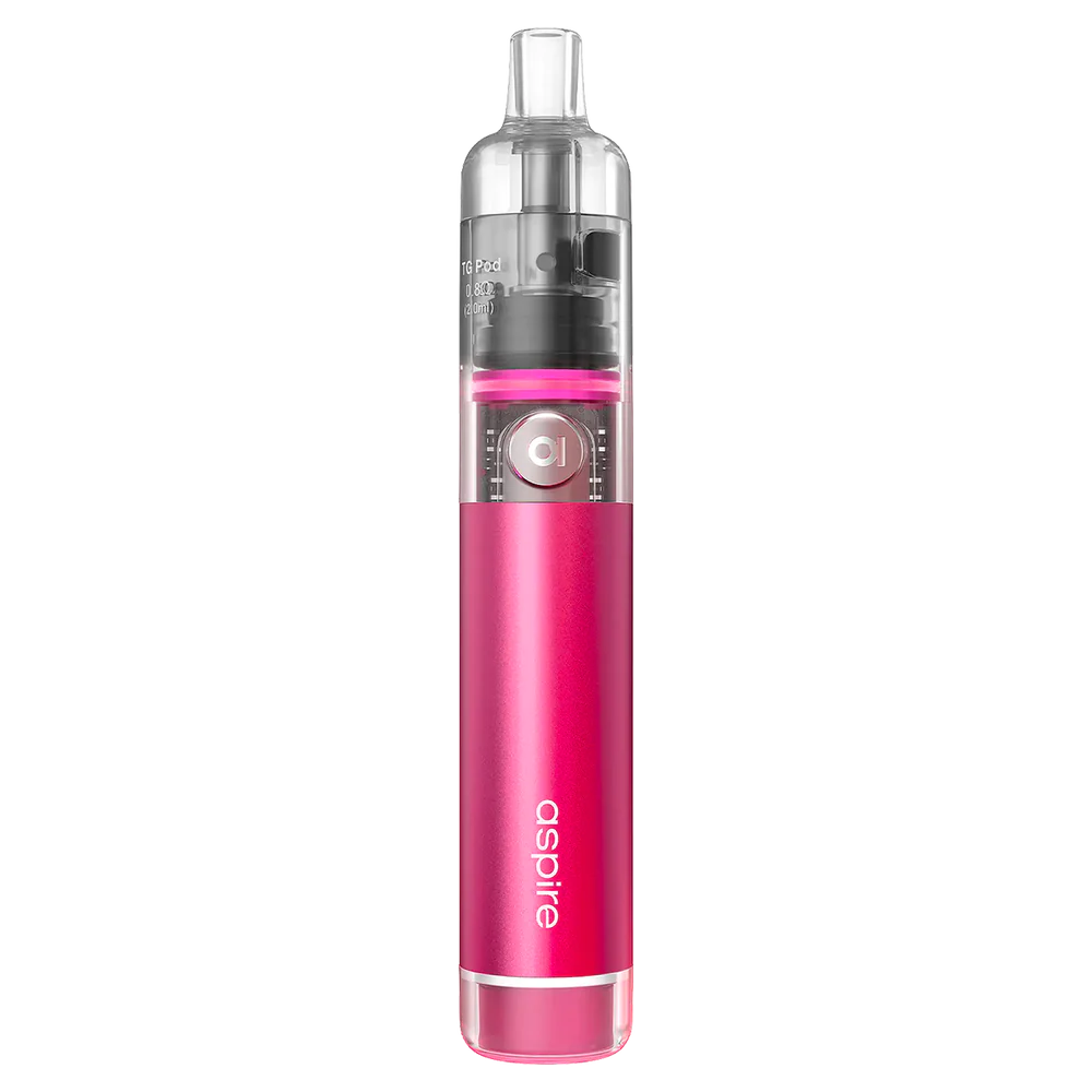 Aspire Cyber G Slim Pod Kit - Image 5