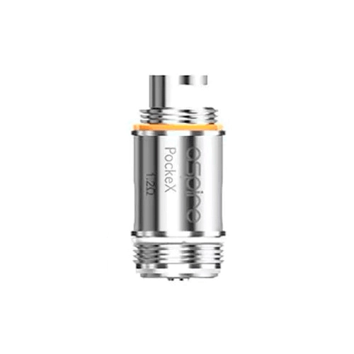 Aspire PockeX 1.2Ω kazán