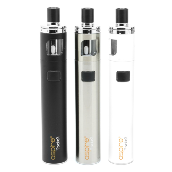 Aspire PockeX 1500mAh