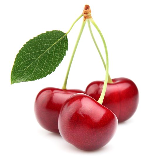 NicSalt - Cseresznye ízű e-liquid