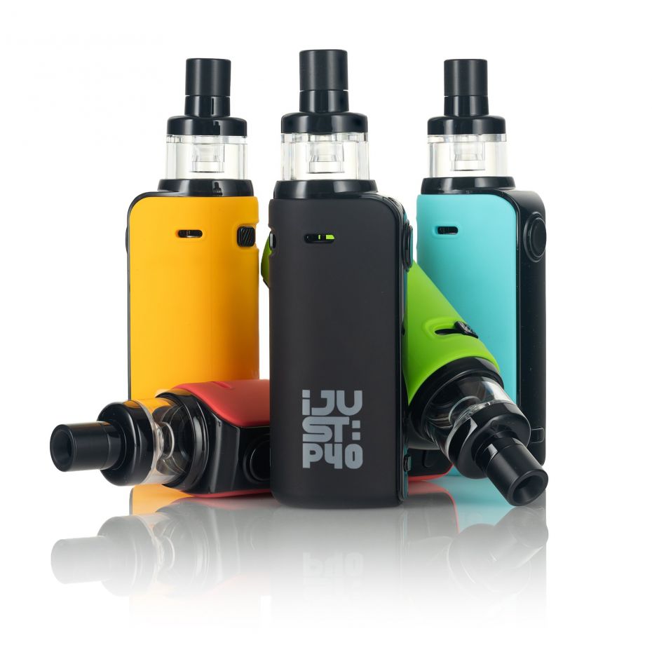 Eleaf iJUST P40 Kit