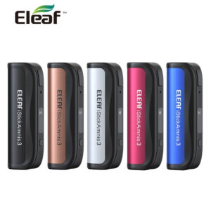Eleaf Istick Amnis 3 MOD 900mAh akkumulátor