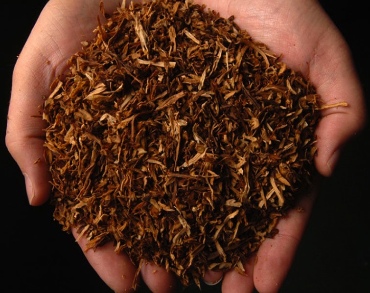 Tobacco