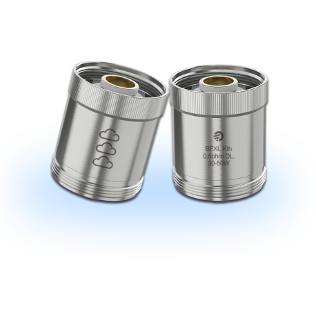 Joyetech Unimax 2 - 0.25Ω kazánrész