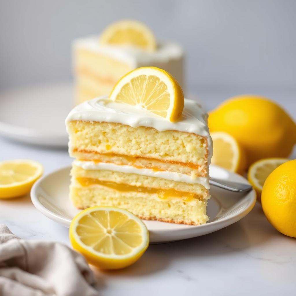 Lemon cake ízű e-liquid