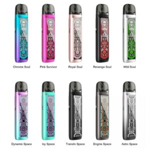 Lost Vape Ursa Nano 2 Pod Kit