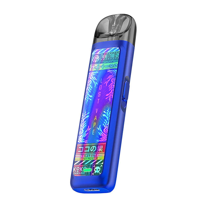 Lost Vape Ursa Nano Pod Kit - Image 11