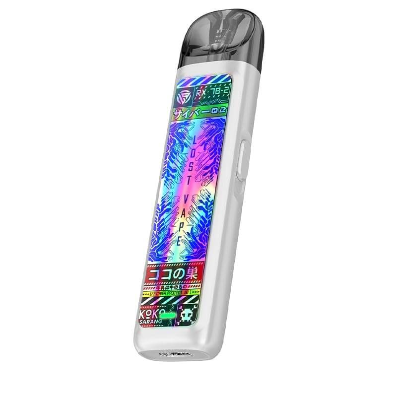 Lost Vape Ursa Nano Pod Kit - Image 12