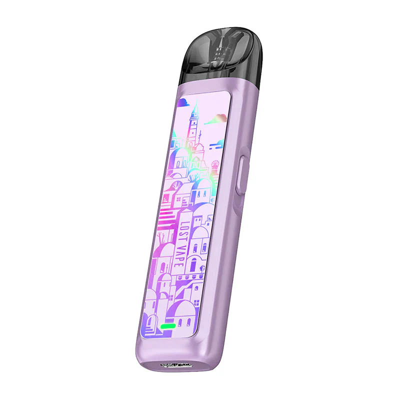 Lost Vape Ursa Nano Pod Kit - Image 14
