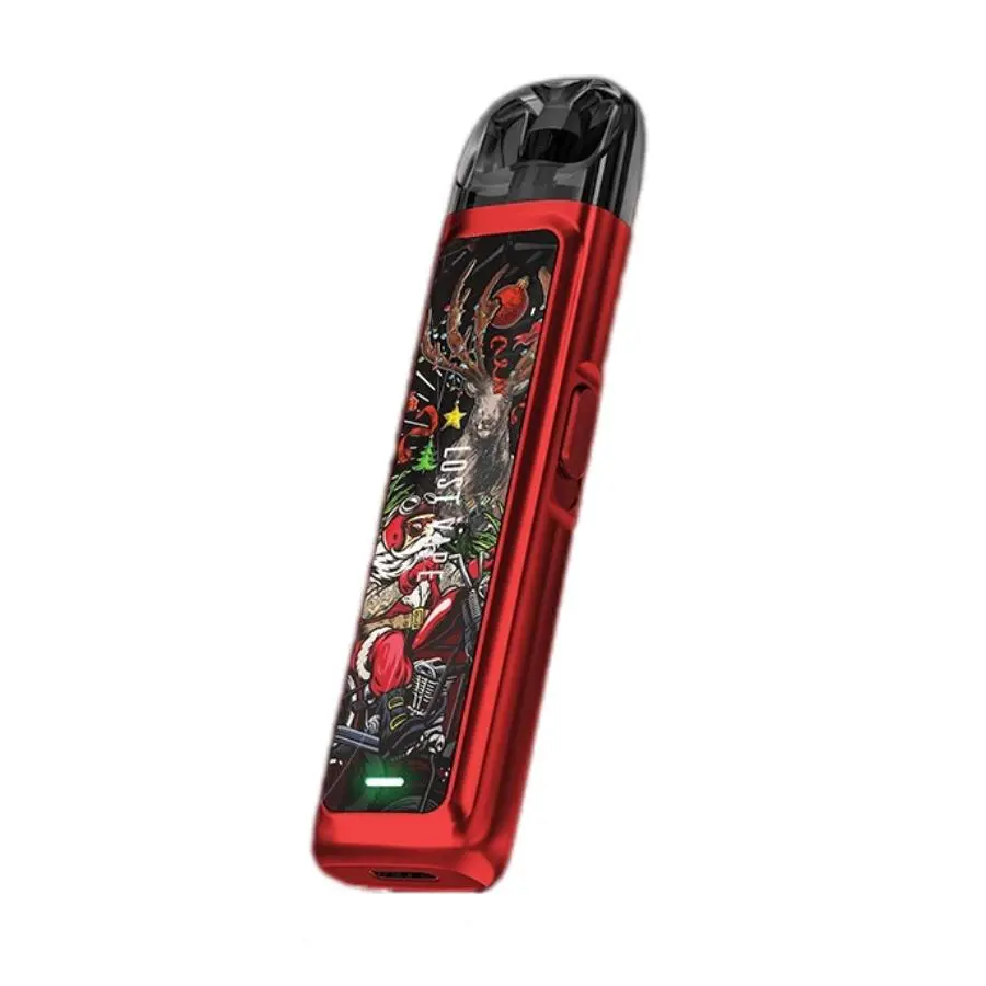 Lost Vape Ursa Nano Pod Kit - Image 18
