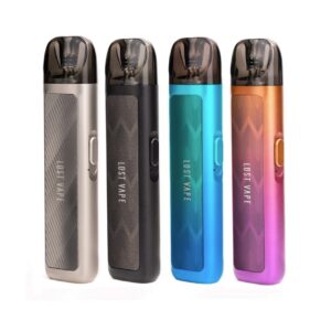 Lost Vape Ursa Nano Pod Kit