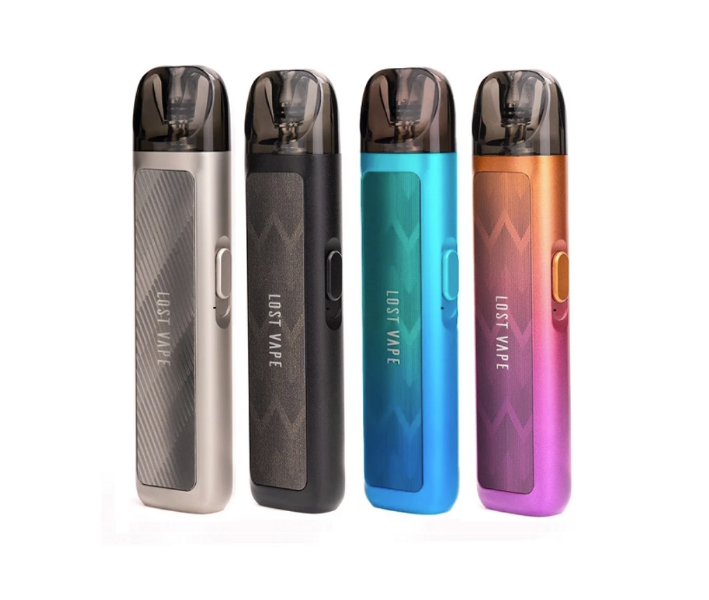 Lost Vape Ursa Nano Pod Kit