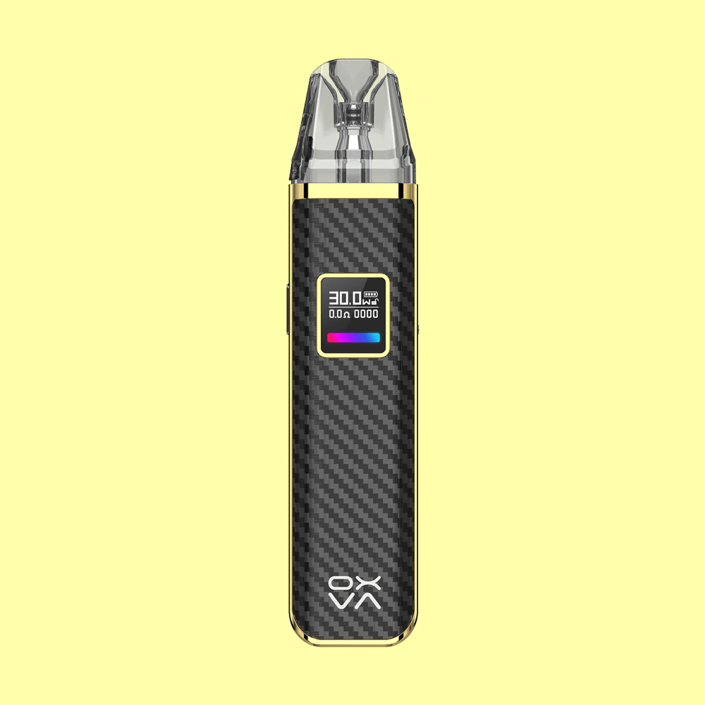 OXVA Xlim Pro Pod Kit (többféle szín) - Image 4