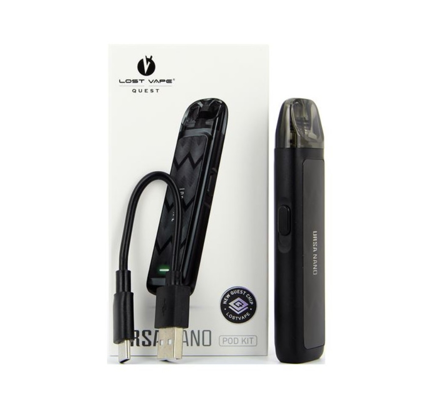 Lost Vape Ursa Nano Pod Kit - Image 4