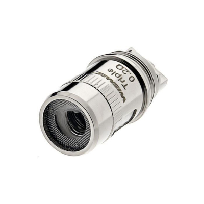 Wismec WS01 Triple kazánrész 0.2Ω