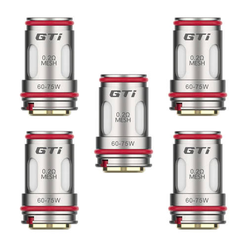 Vaporesso GTI Mesh kazánrész 0,2Ω