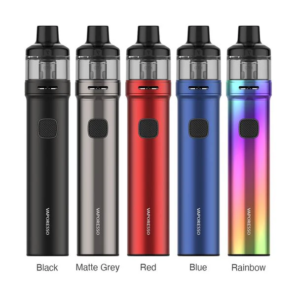 Vaporesso GTX GO80 Pod Kit