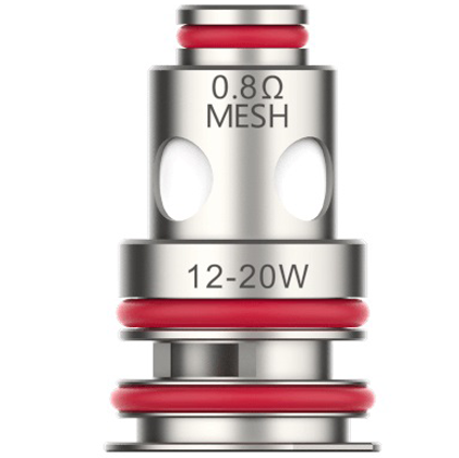 Vaporesso GTX Mesh 0,8Ω kazán