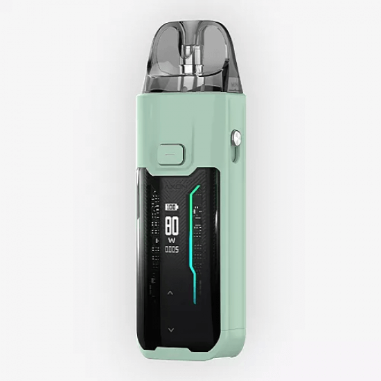 Vaporesso Luxe XR Max Pod Kit - Image 4