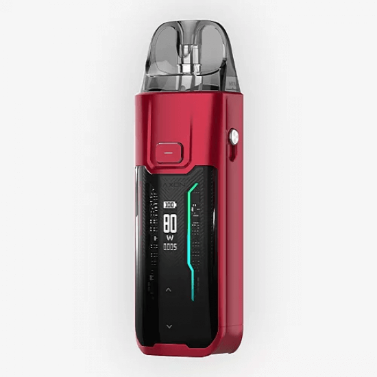 Vaporesso Luxe XR Max Pod Kit - Image 2