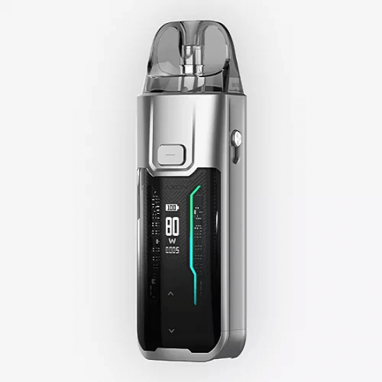 Vaporesso Luxe XR Max Pod Kit - Image 3