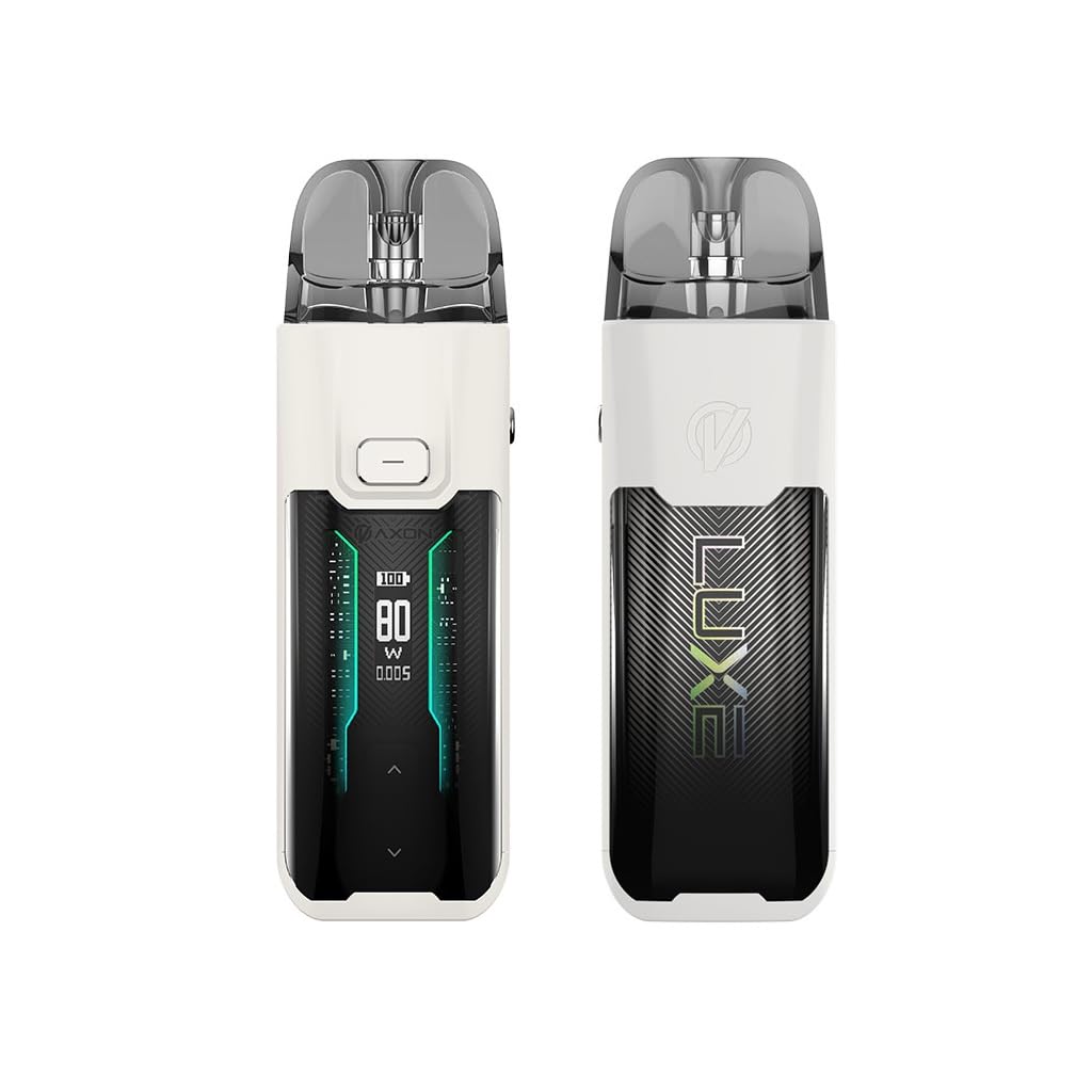 Vaporesso Luxe XR Max Pod Kit - Image 8