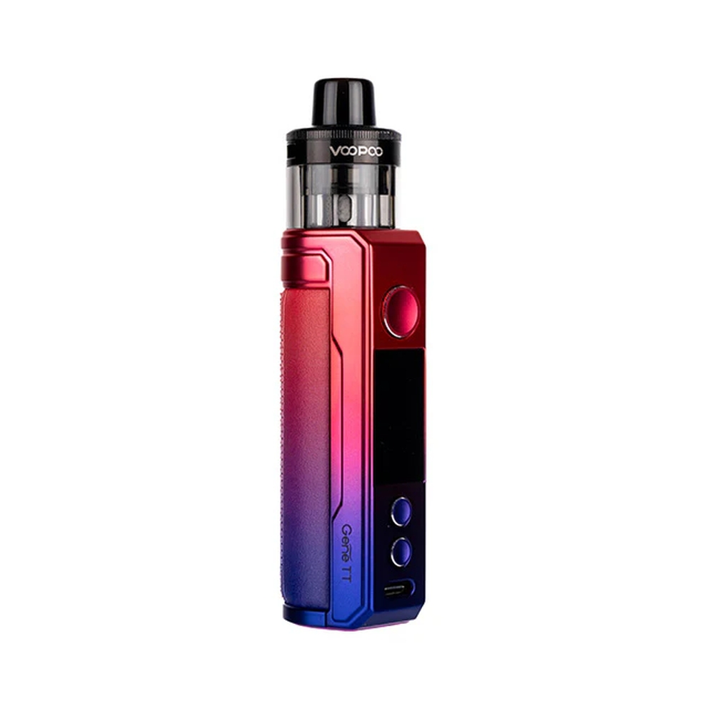 VOOPOO Drag S2 Pod Kit - Image 2