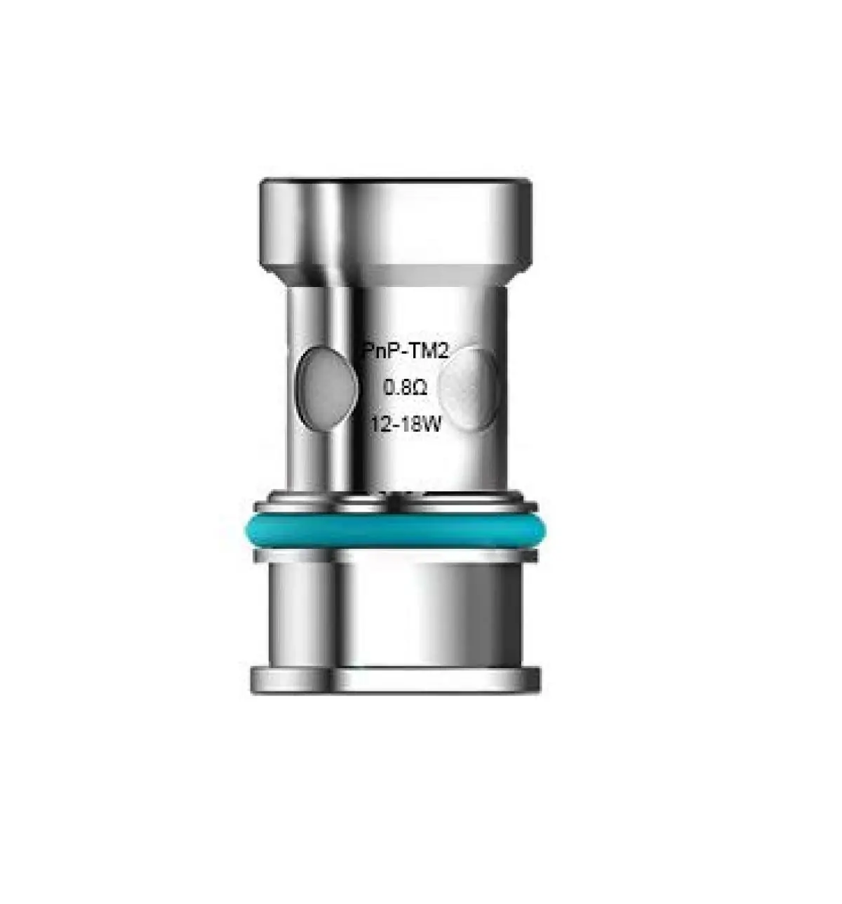 Voopoo PNP-TM2 0,8Ω kazán