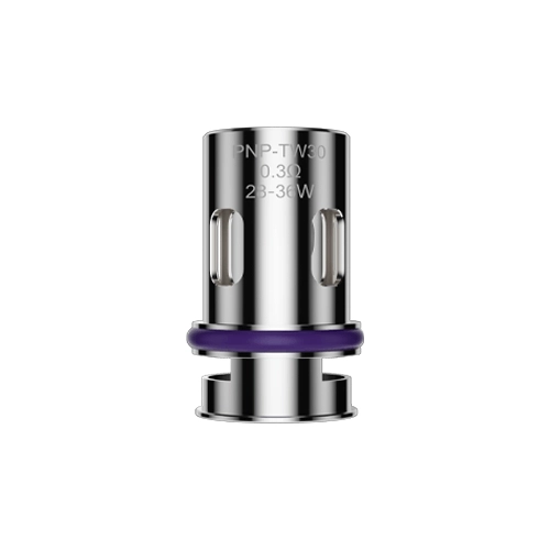 VOOPOO PnP TW30 0,3Ω kazán