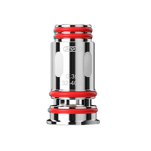 VOOPOO PnP X 0,3Ω kazán