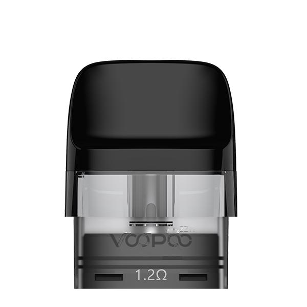 Voopoo Vinci, Drag Nano 2 kazánrész 1,2 ohm