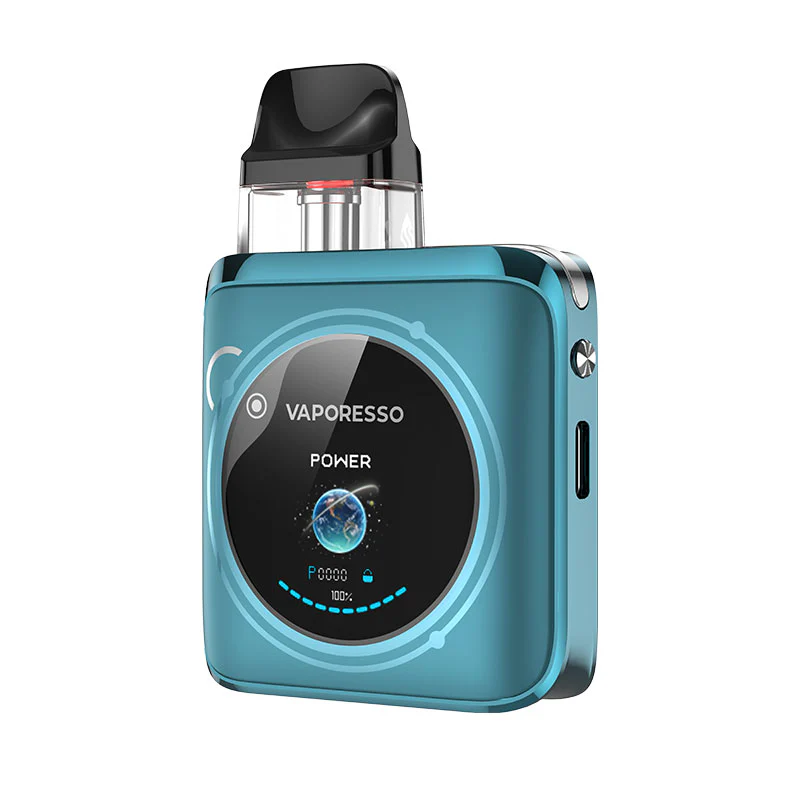 Vaporesso Xros 4 Nano Pod Kit - Image 4