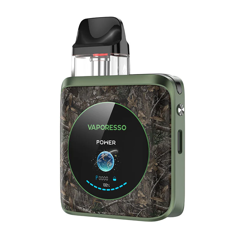 Vaporesso Xros 4 Nano Pod Kit - Image 5