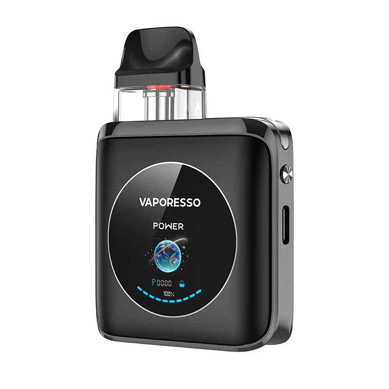 Vaporesso Xros 4 Nano Pod Kit - Image 6