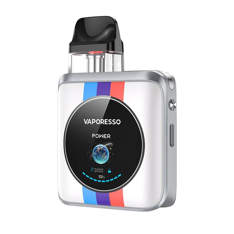 Vaporesso Xros 4 Nano Pod Kit - Image 7