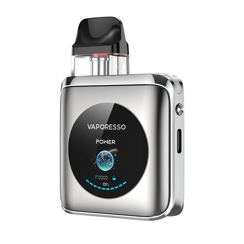 Vaporesso Xros 4 Nano Pod Kit - Image 8