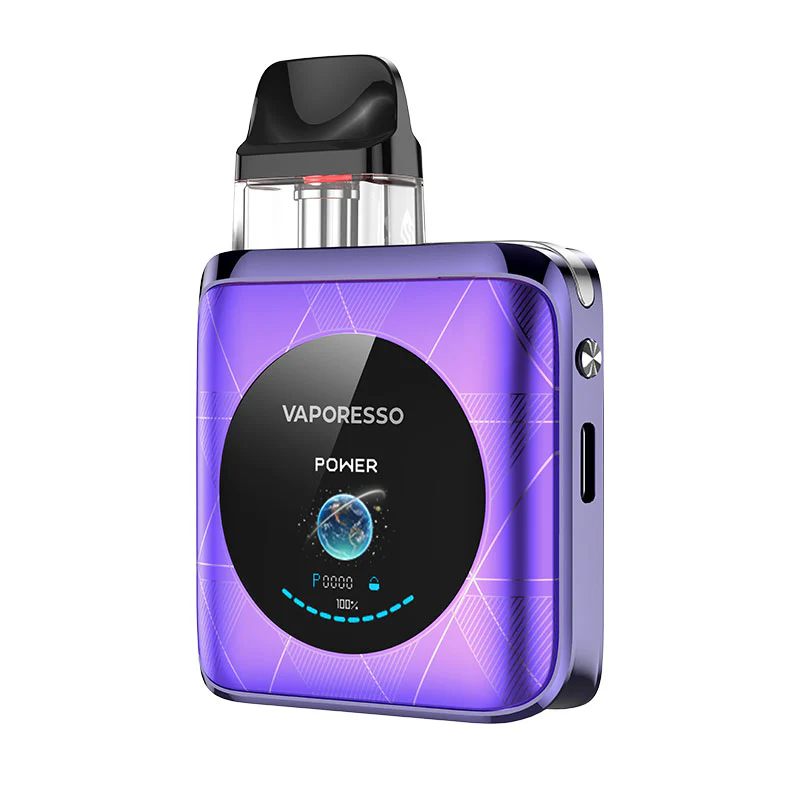 Vaporesso Xros 4 Nano Pod Kit - Image 9