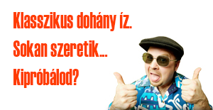Classic MB dohány ízű e-liquid - Image 2