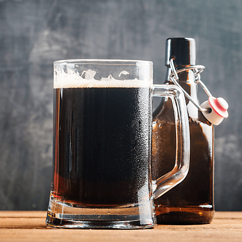 Dark Lager sör ízű e-liquid