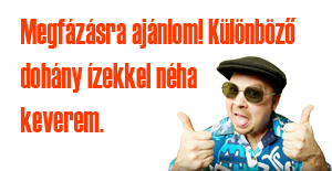Eukaliptusz ízű e-liquid - Image 2